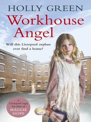 cover image of Workhouse Angel
